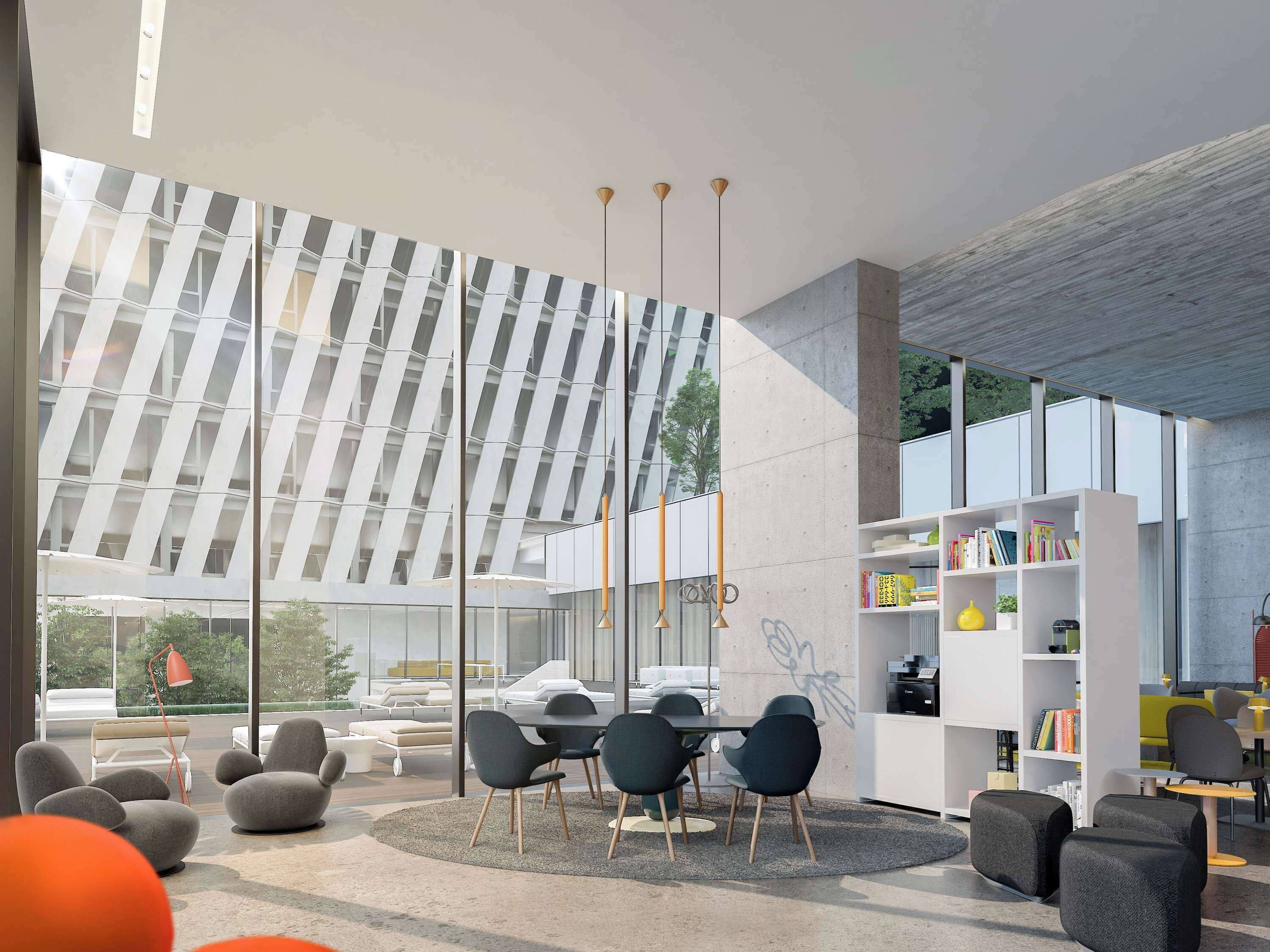 Aparthotel Adagio Abidjan Marcory