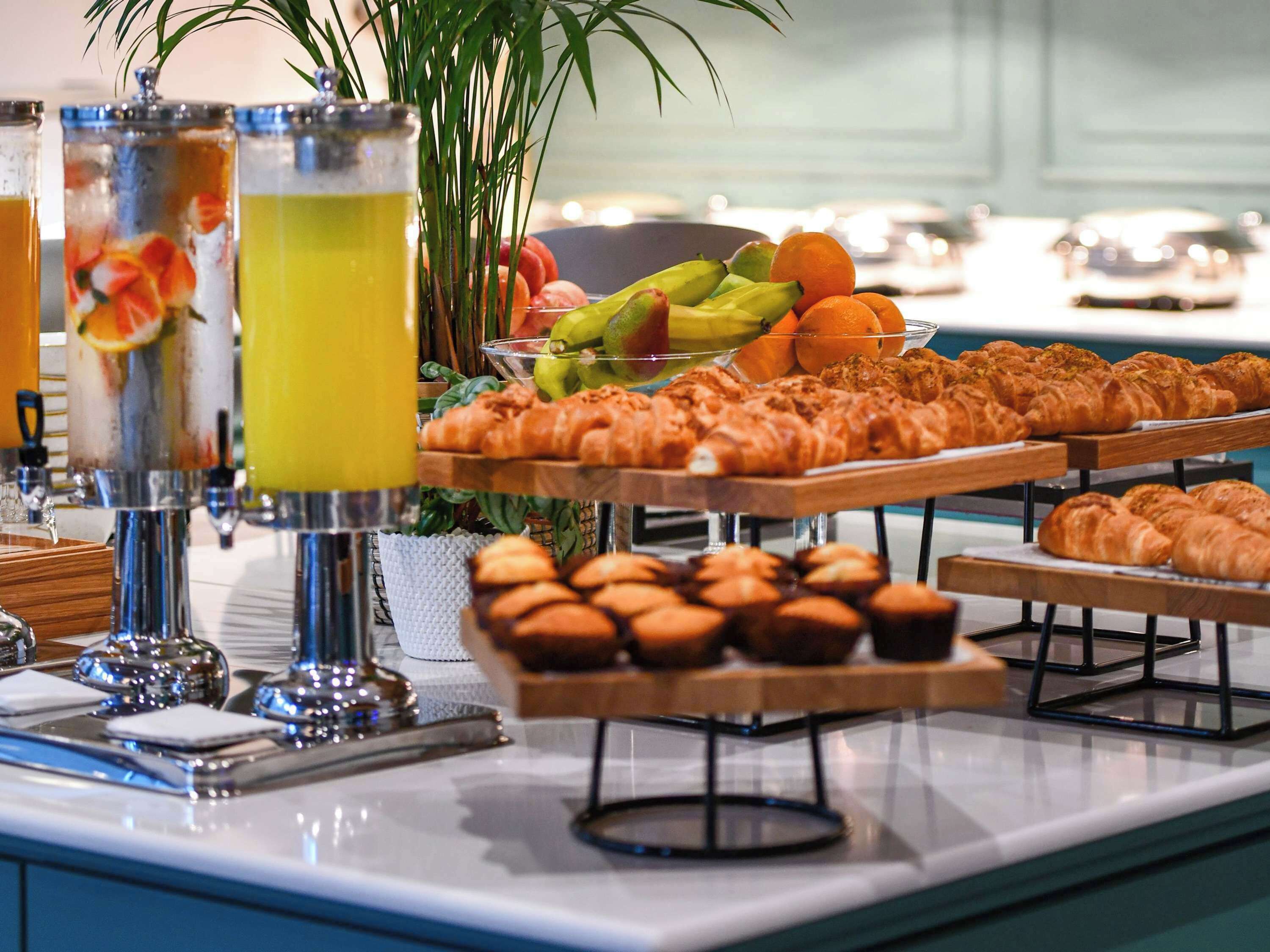 Aparthotel Adagio Abidjan Marcory