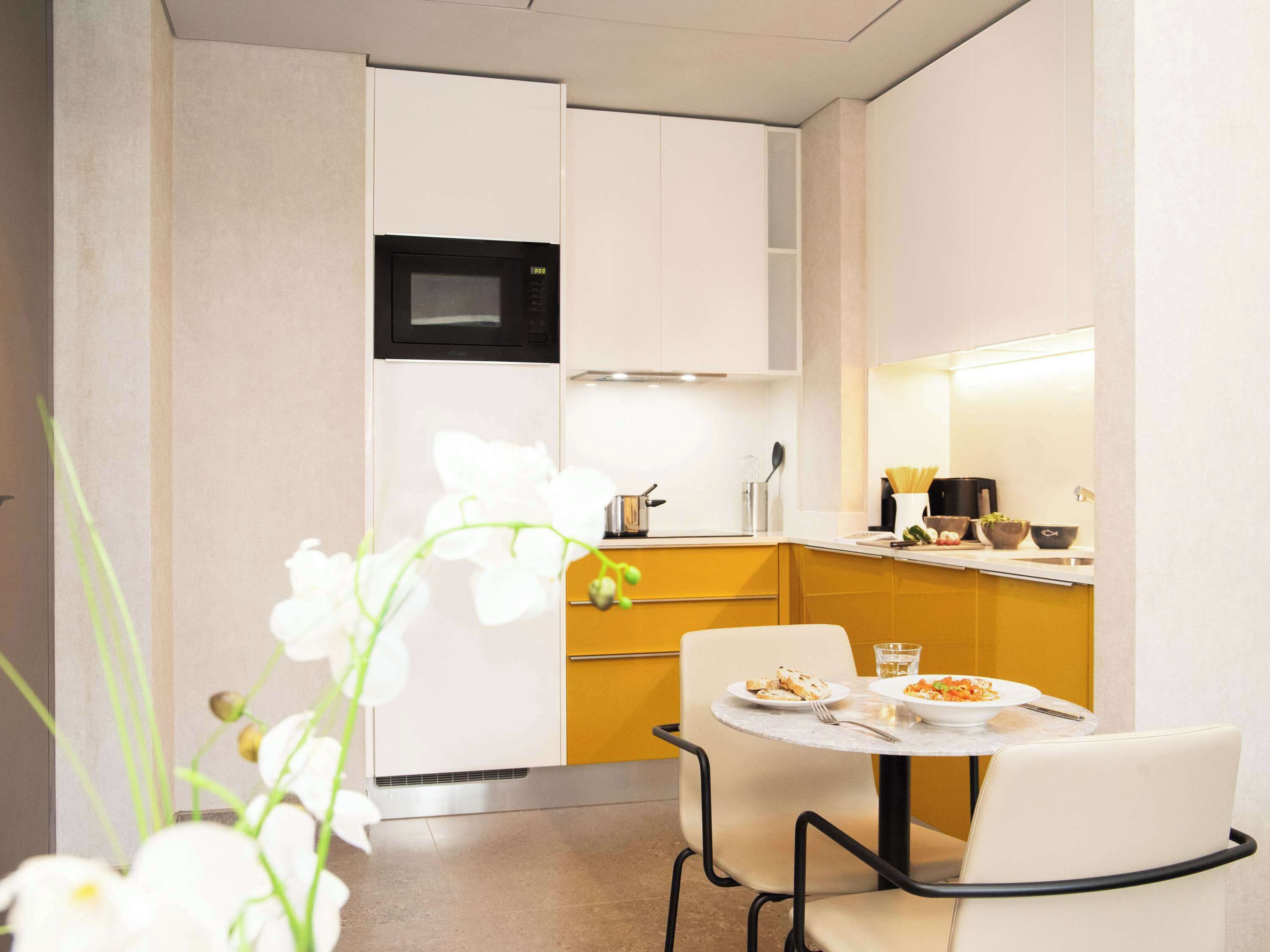 Aparthotel Adagio Abidjan Marcory