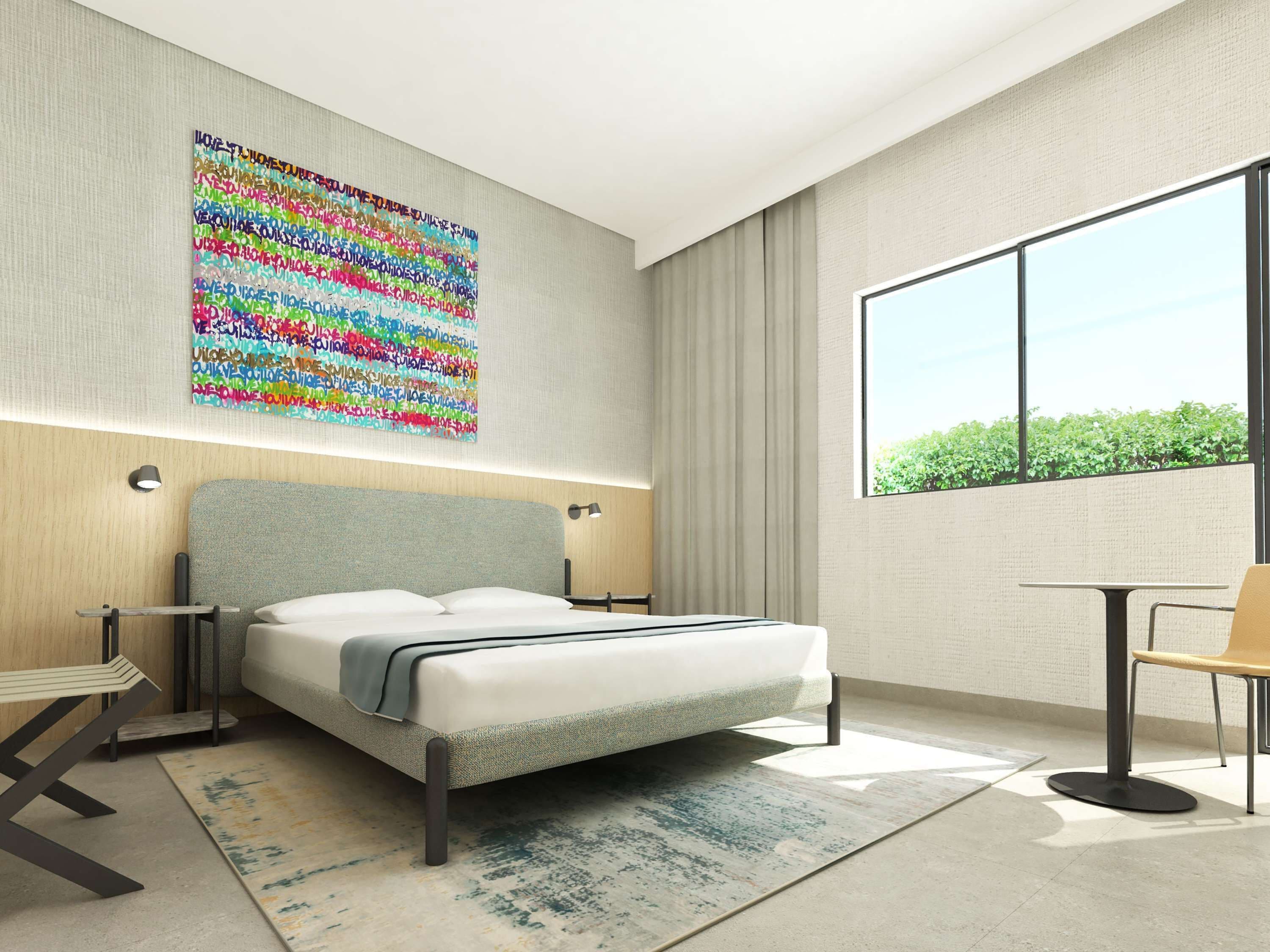 Aparthotel Adagio Abidjan Marcory