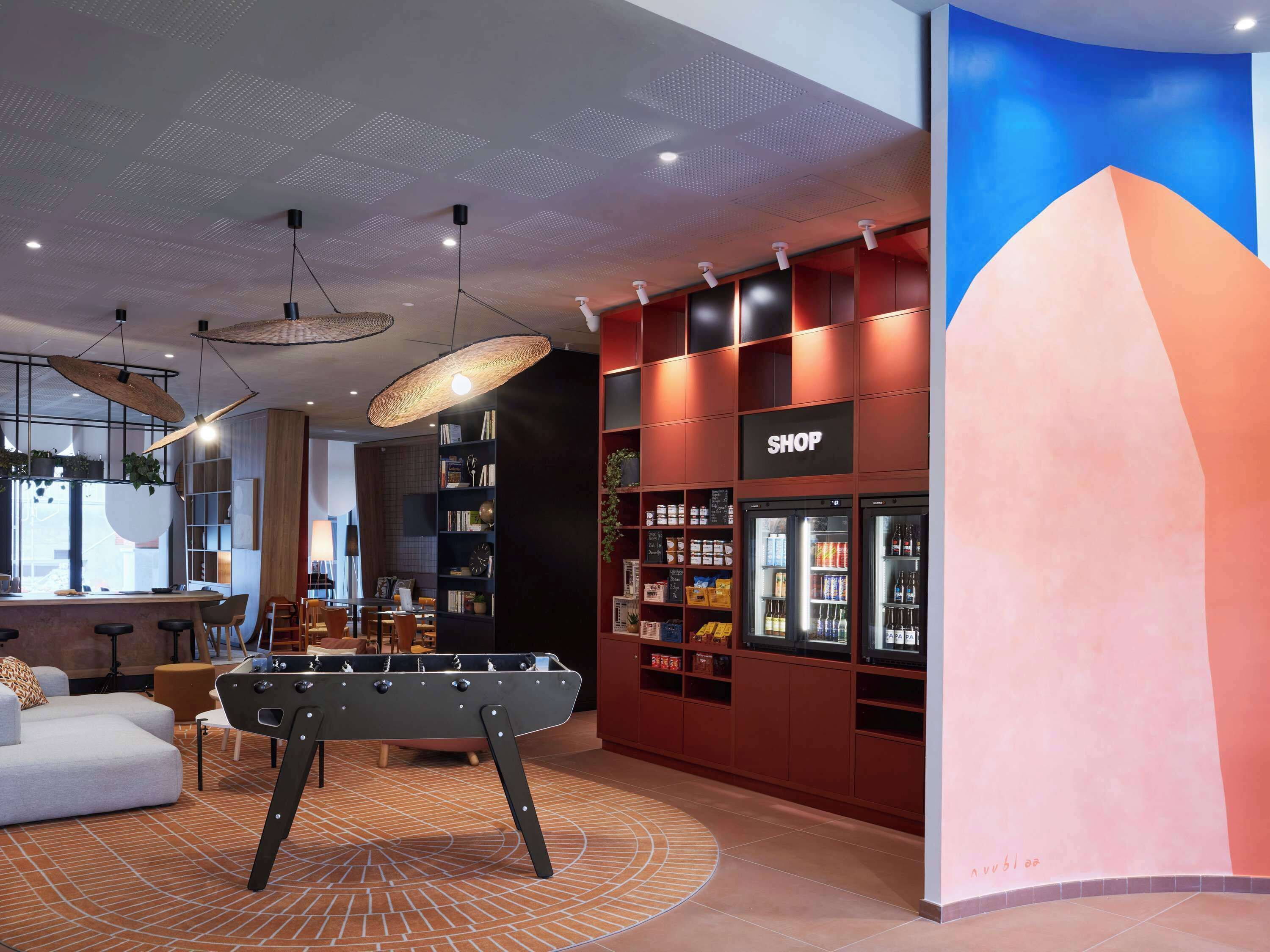 Aparthotel Adagio Abidjan Marcory