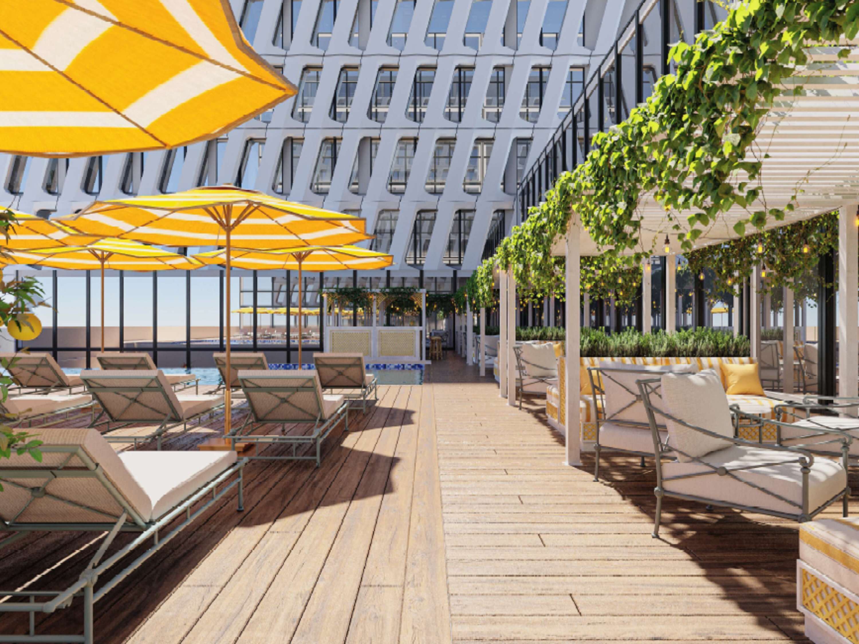 Aparthotel Adagio Abidjan Marcory