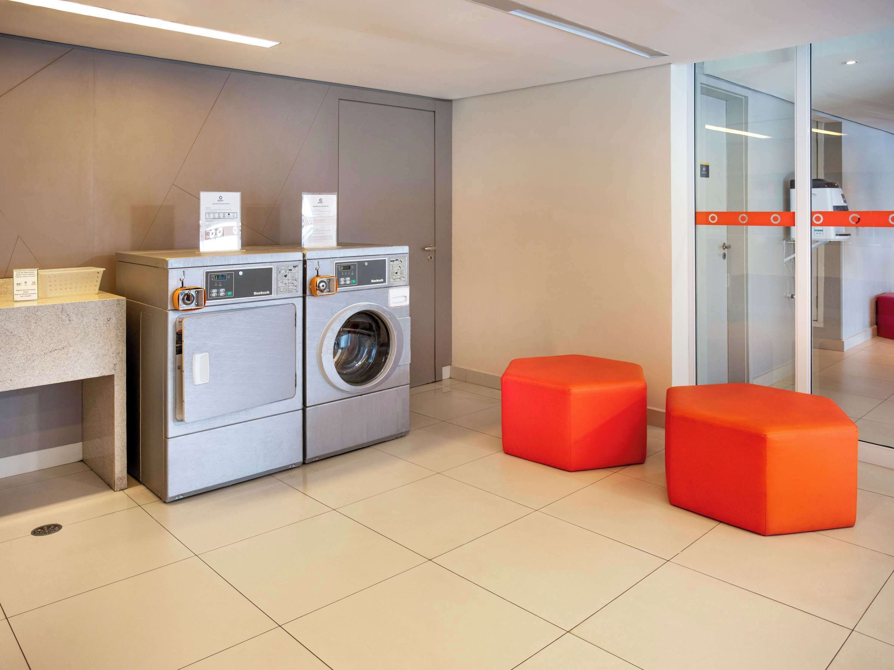Aparthotel Adagio Abidjan Marcory