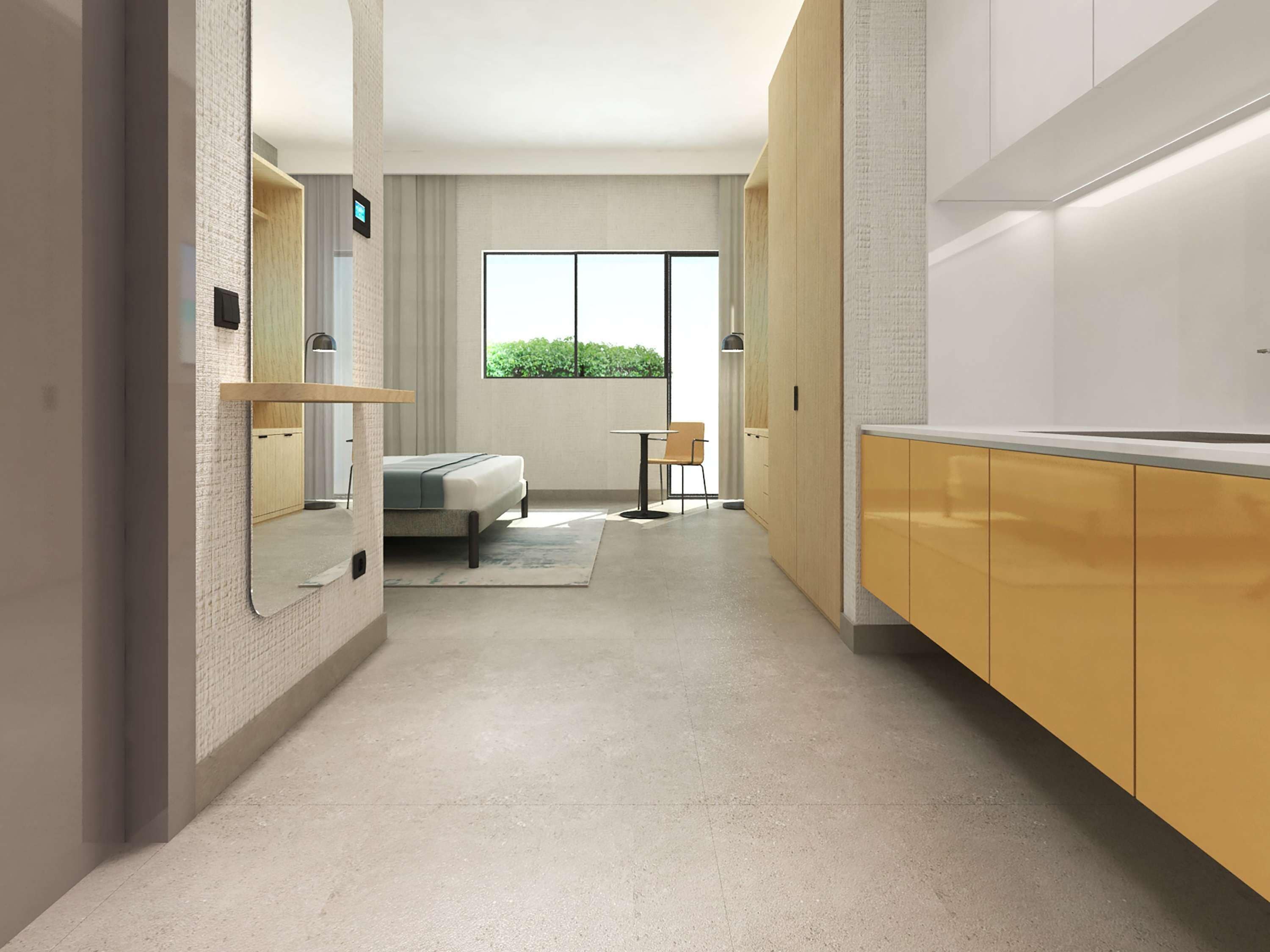 Aparthotel Adagio Abidjan Marcory