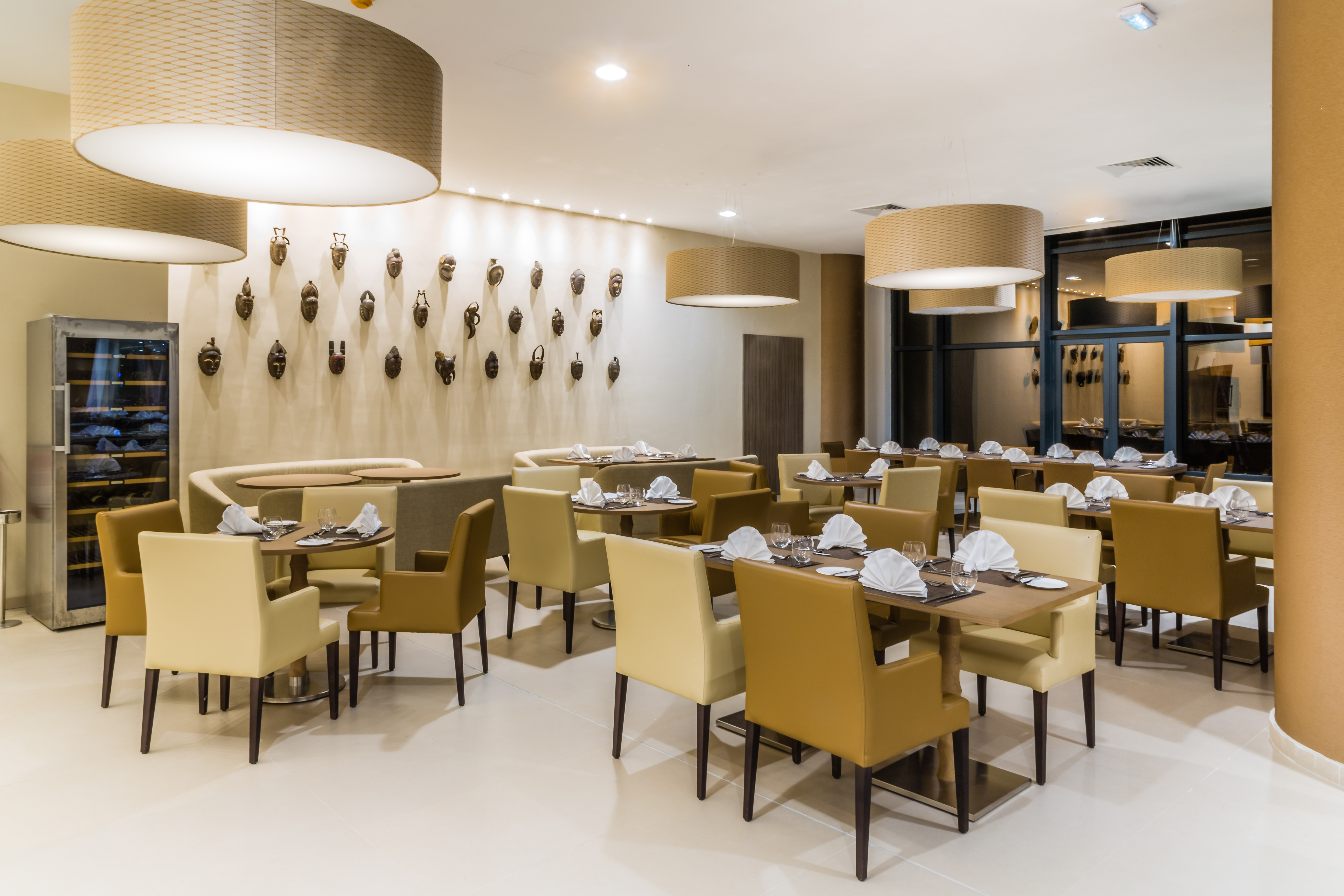 Azalai Hotel Abidjan