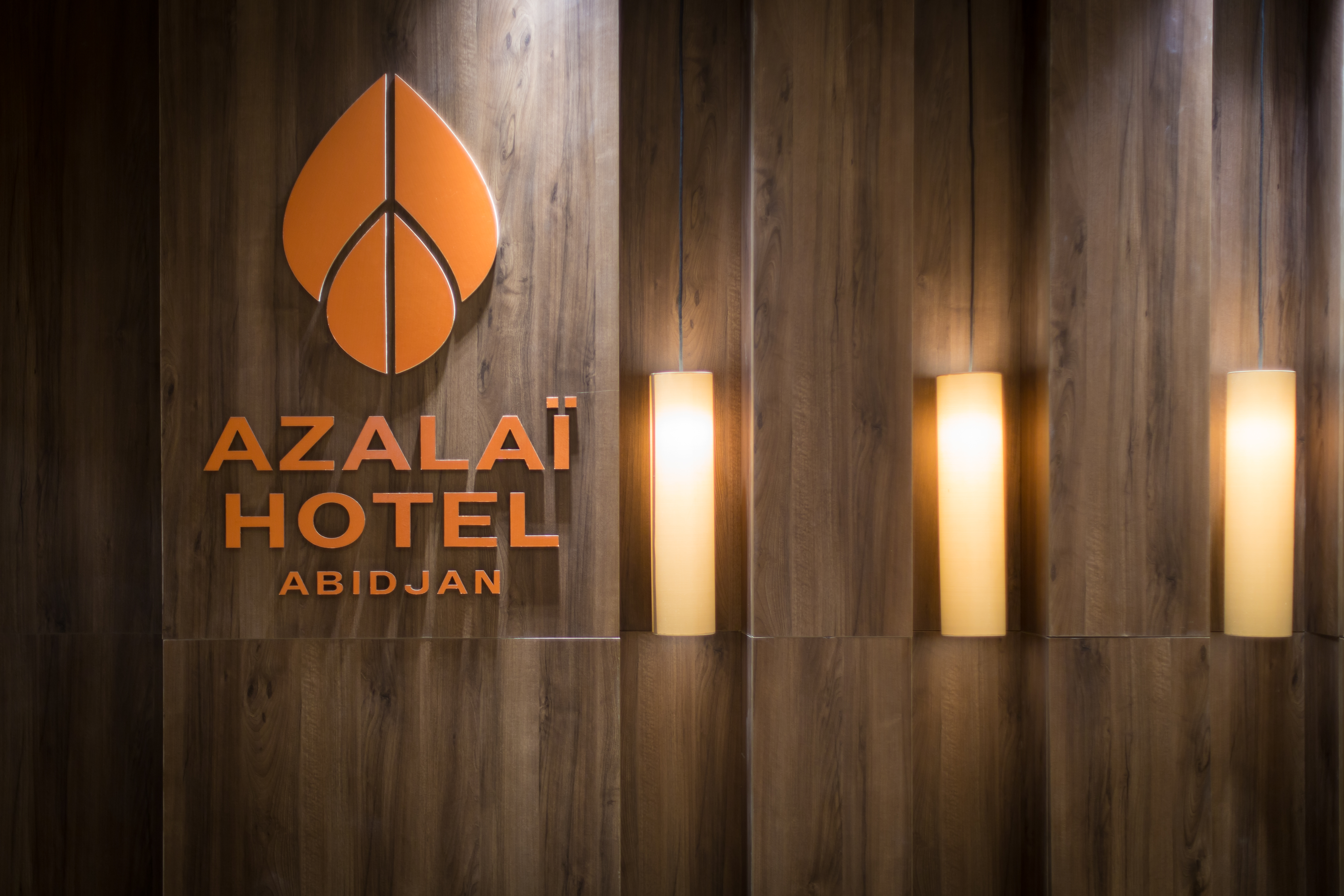 Azalai Hotel Abidjan