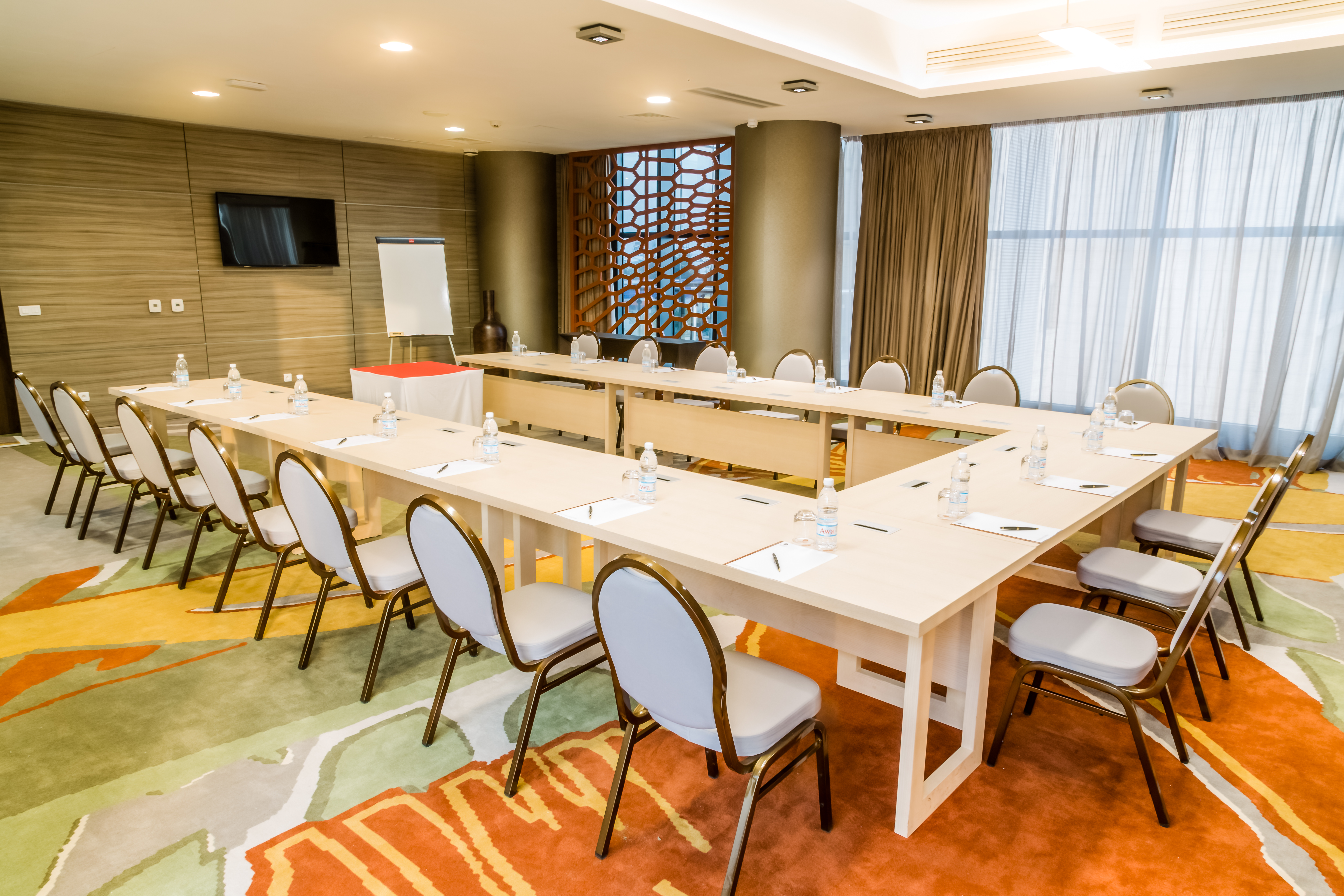 Azalai Hotel Abidjan
