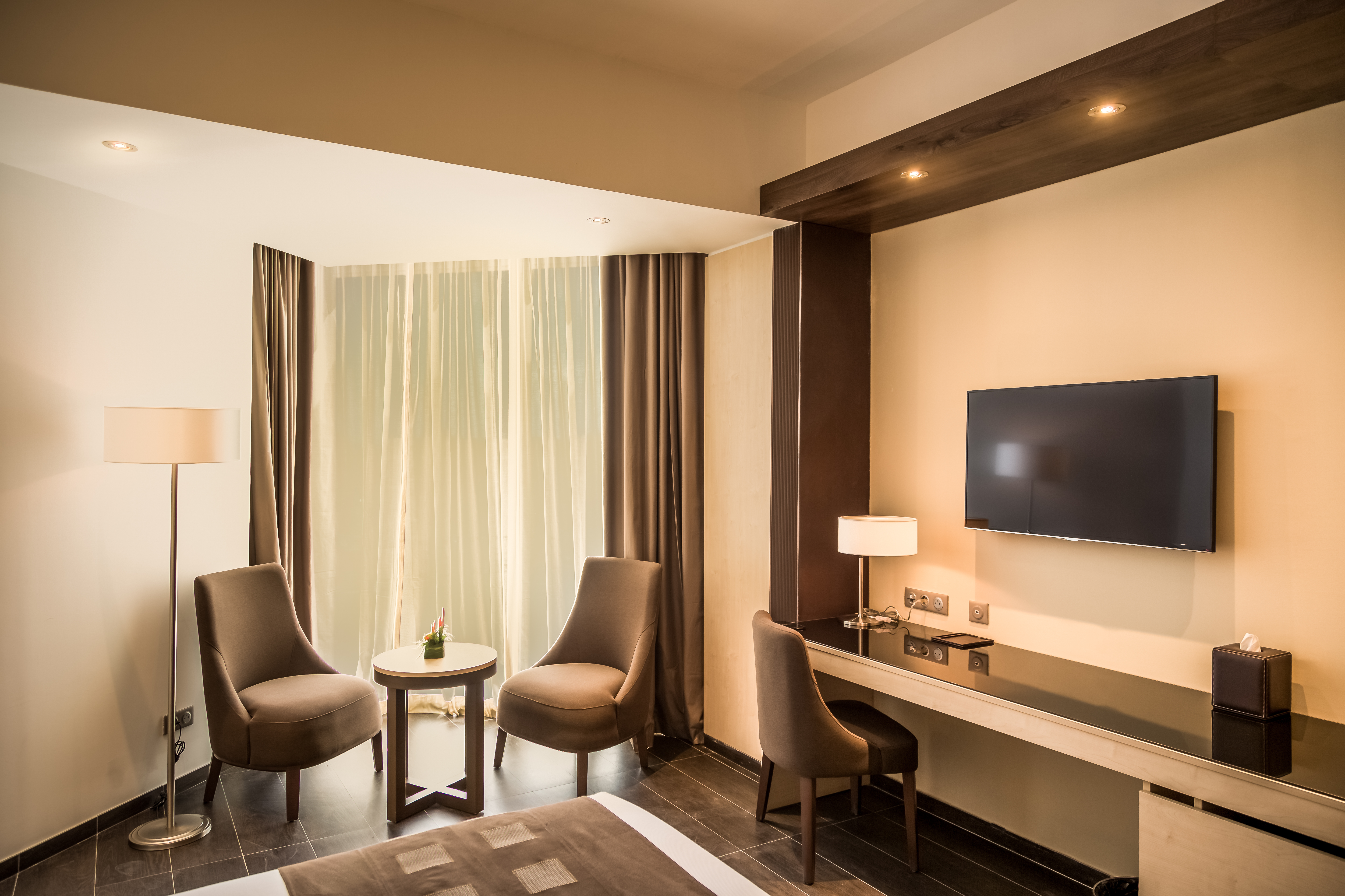 Azalai Hotel Abidjan