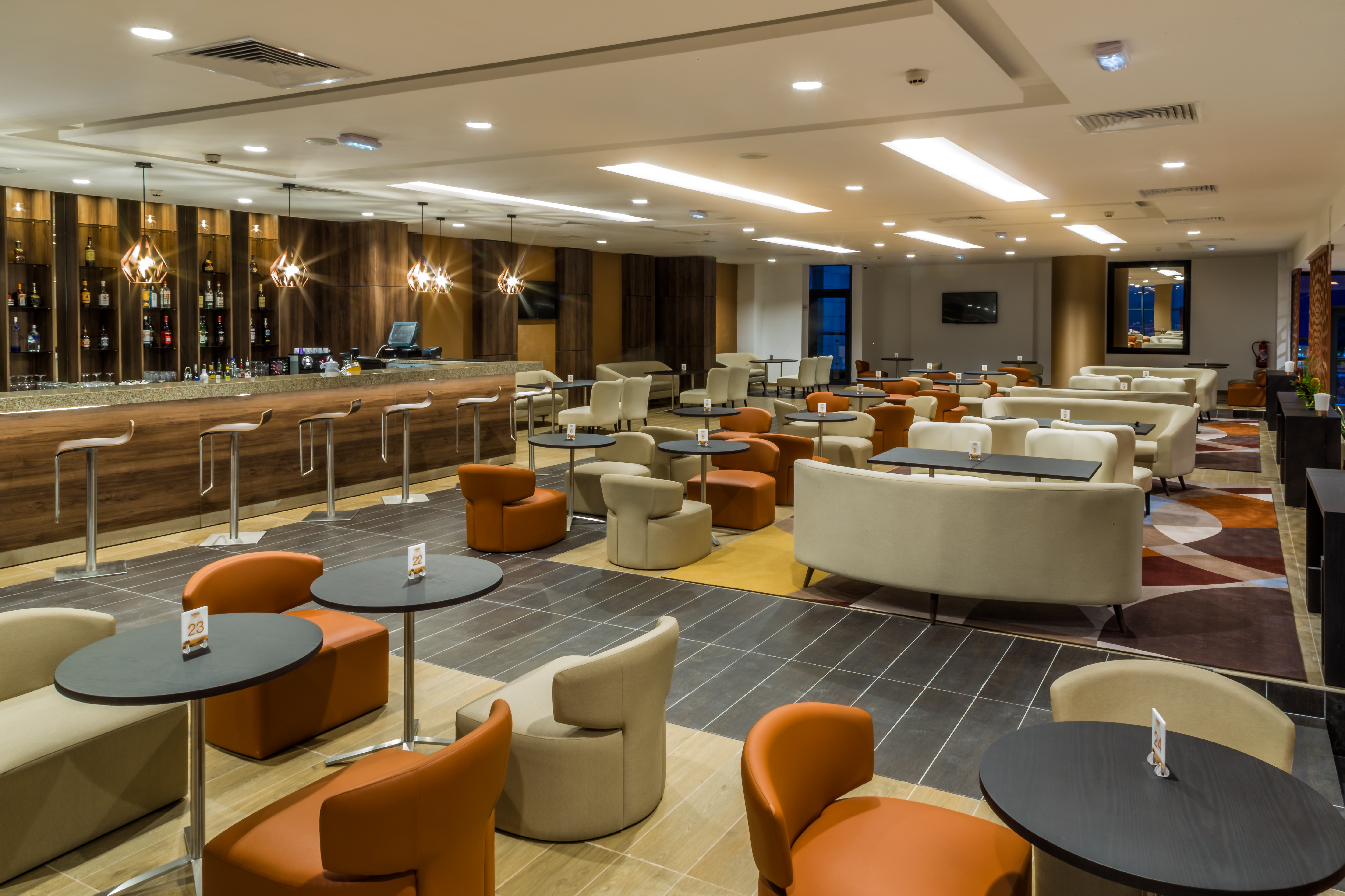 Azalai Hotel Abidjan
