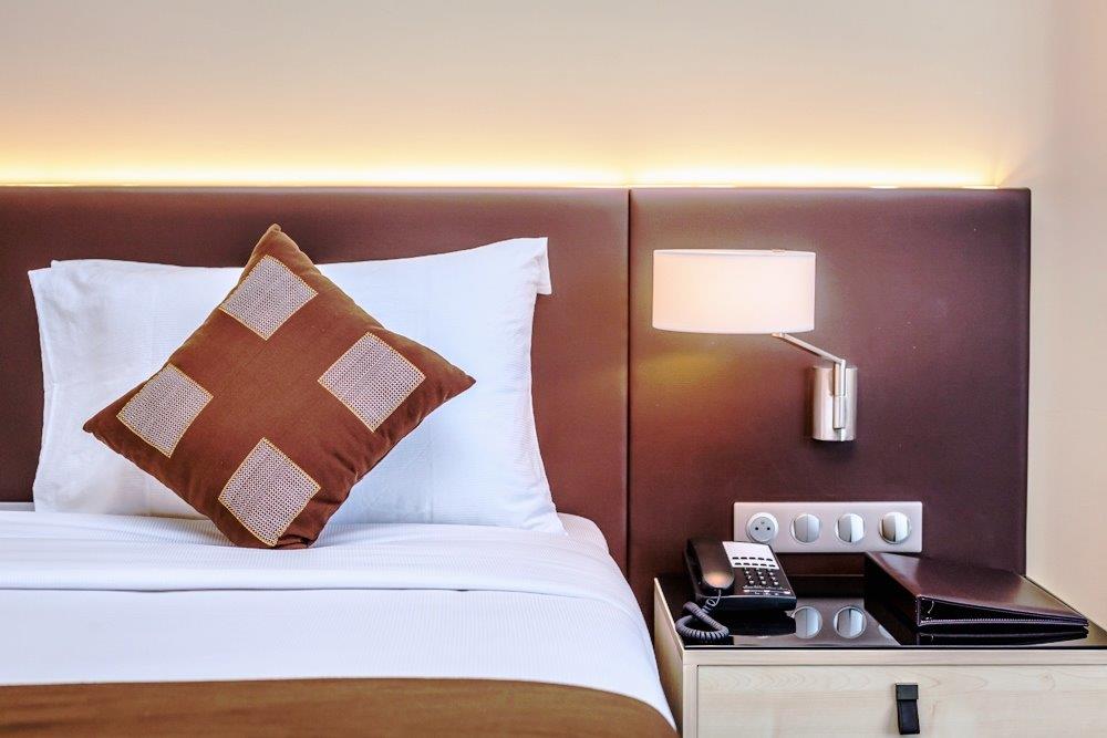 Azalai Hotel Abidjan