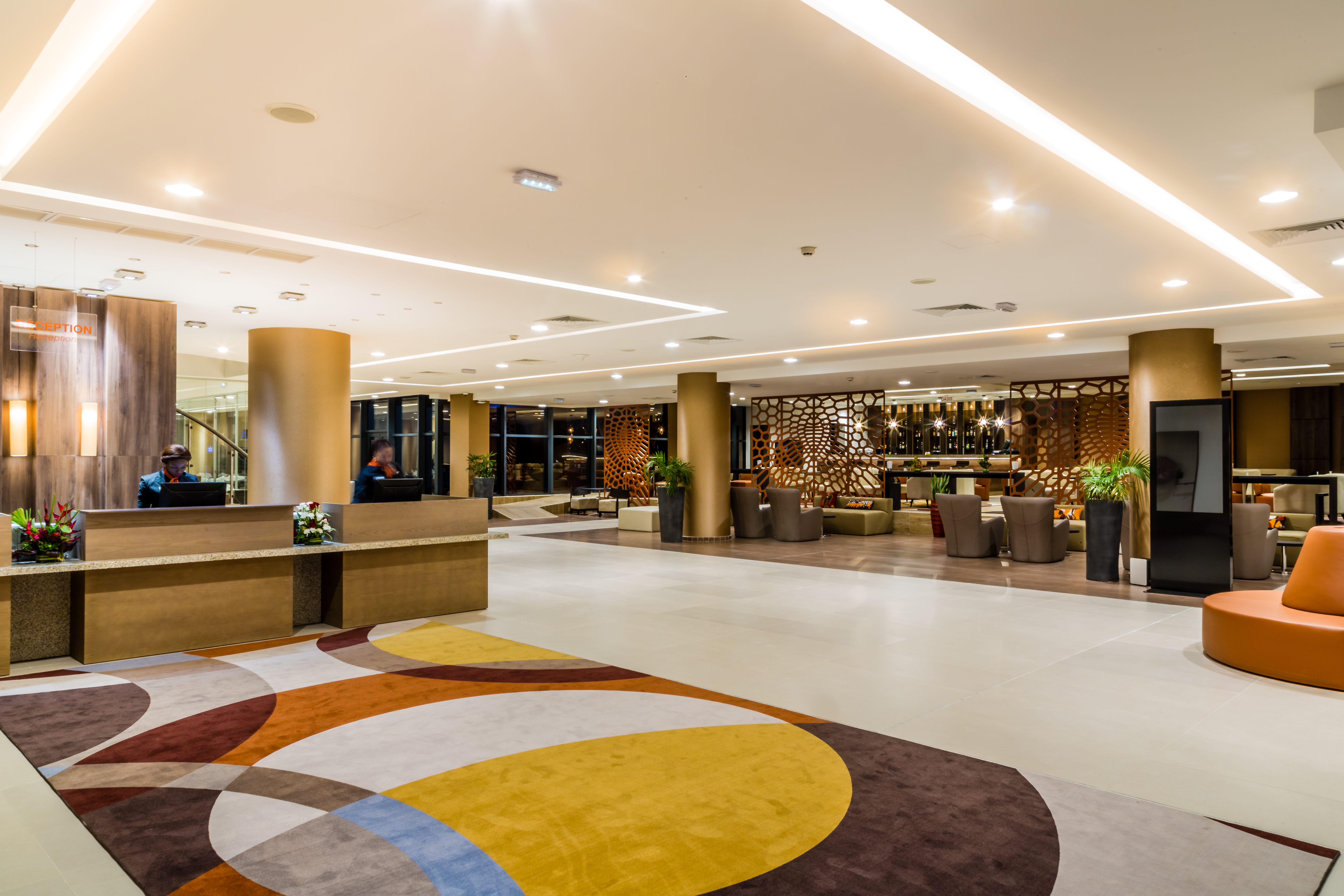 Azalai Hotel Abidjan