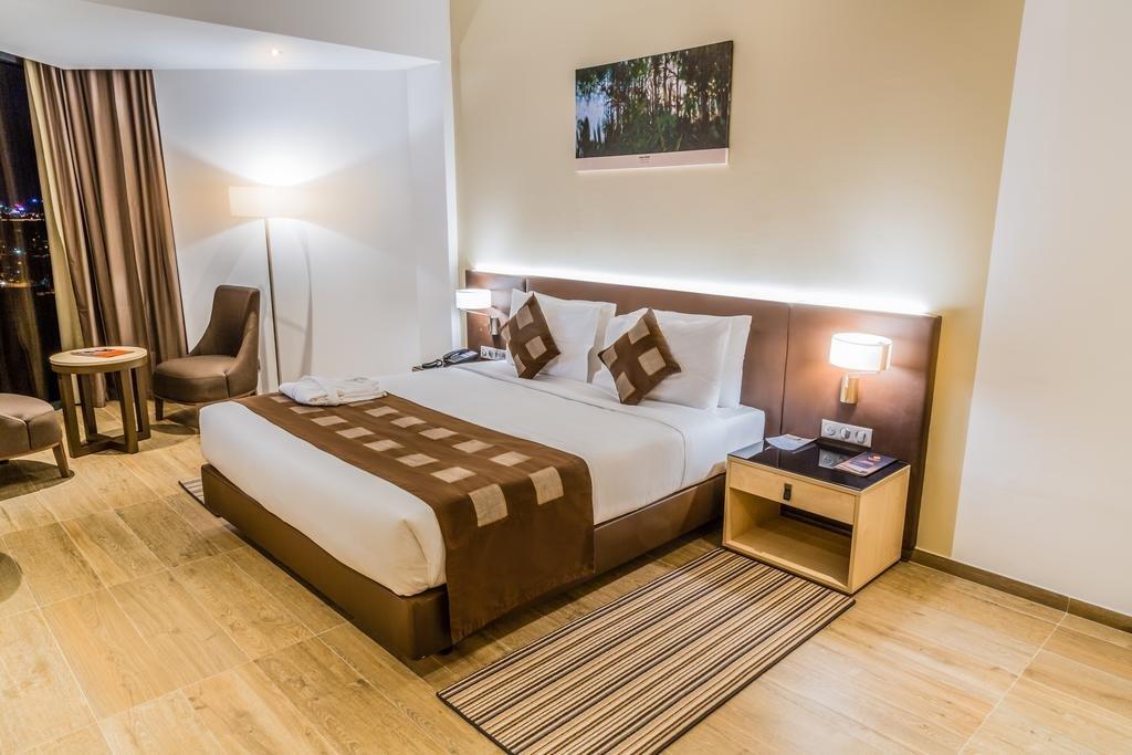 Azalai Hotel Abidjan