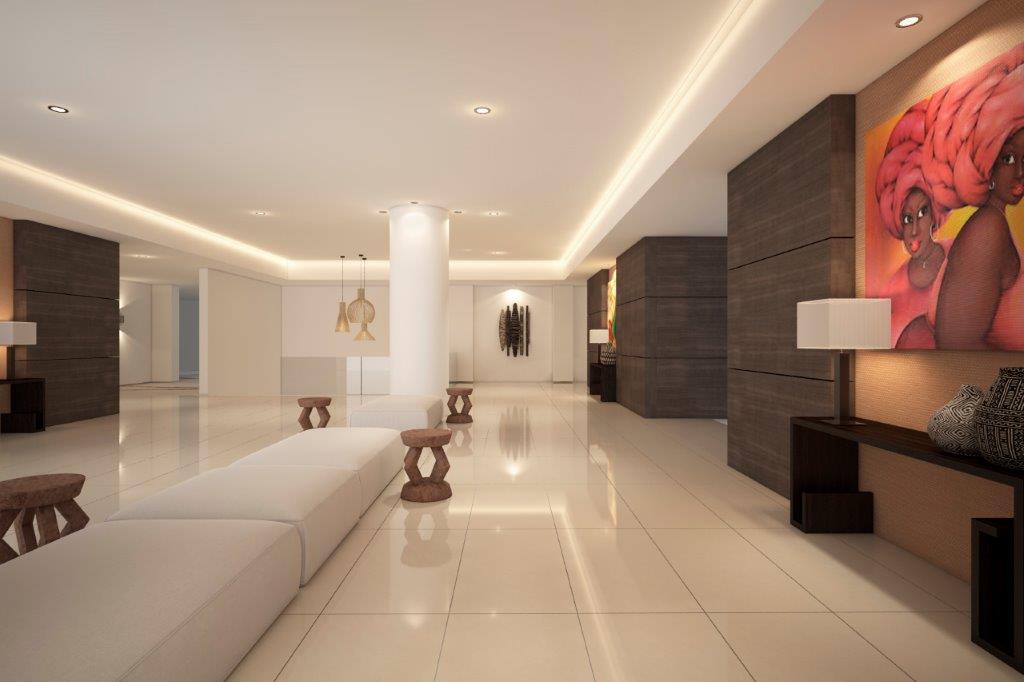 Azalai Hotel Abidjan