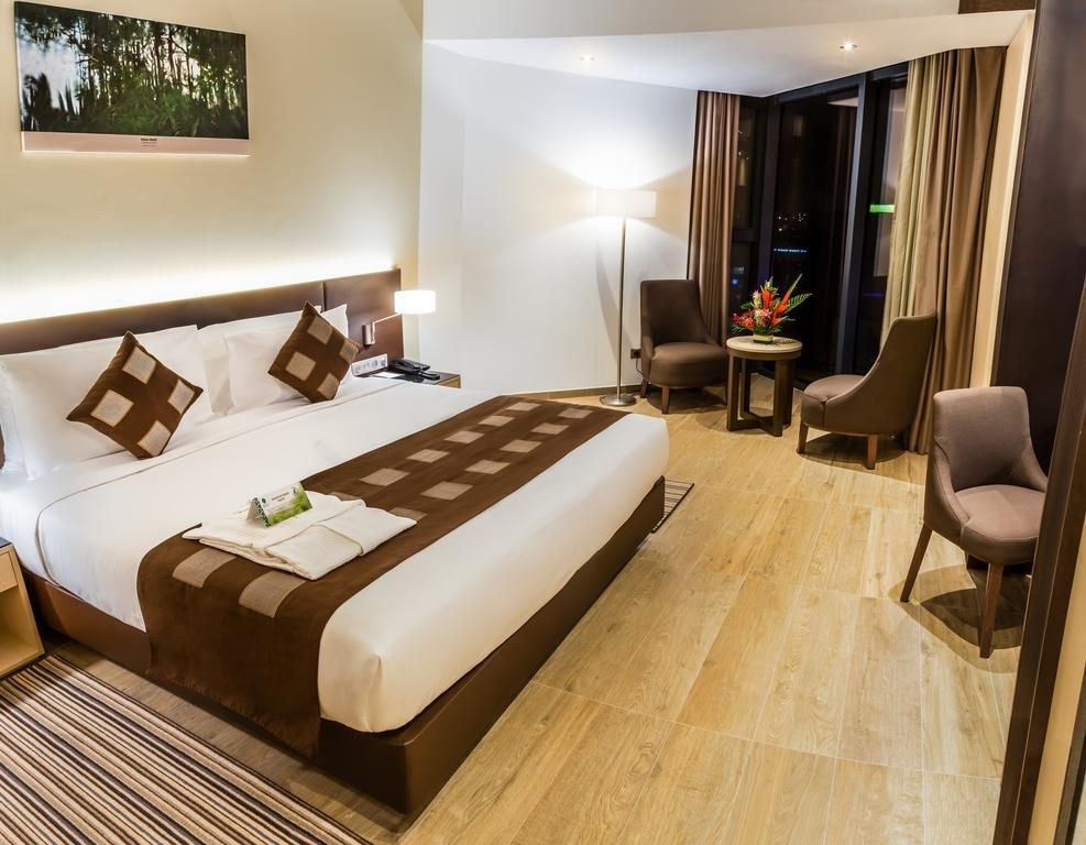 Azalai Hotel Abidjan