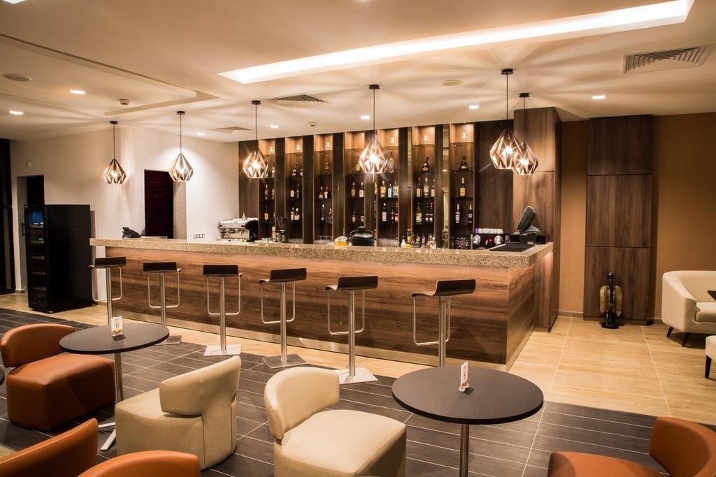 Azalai Hotel Abidjan