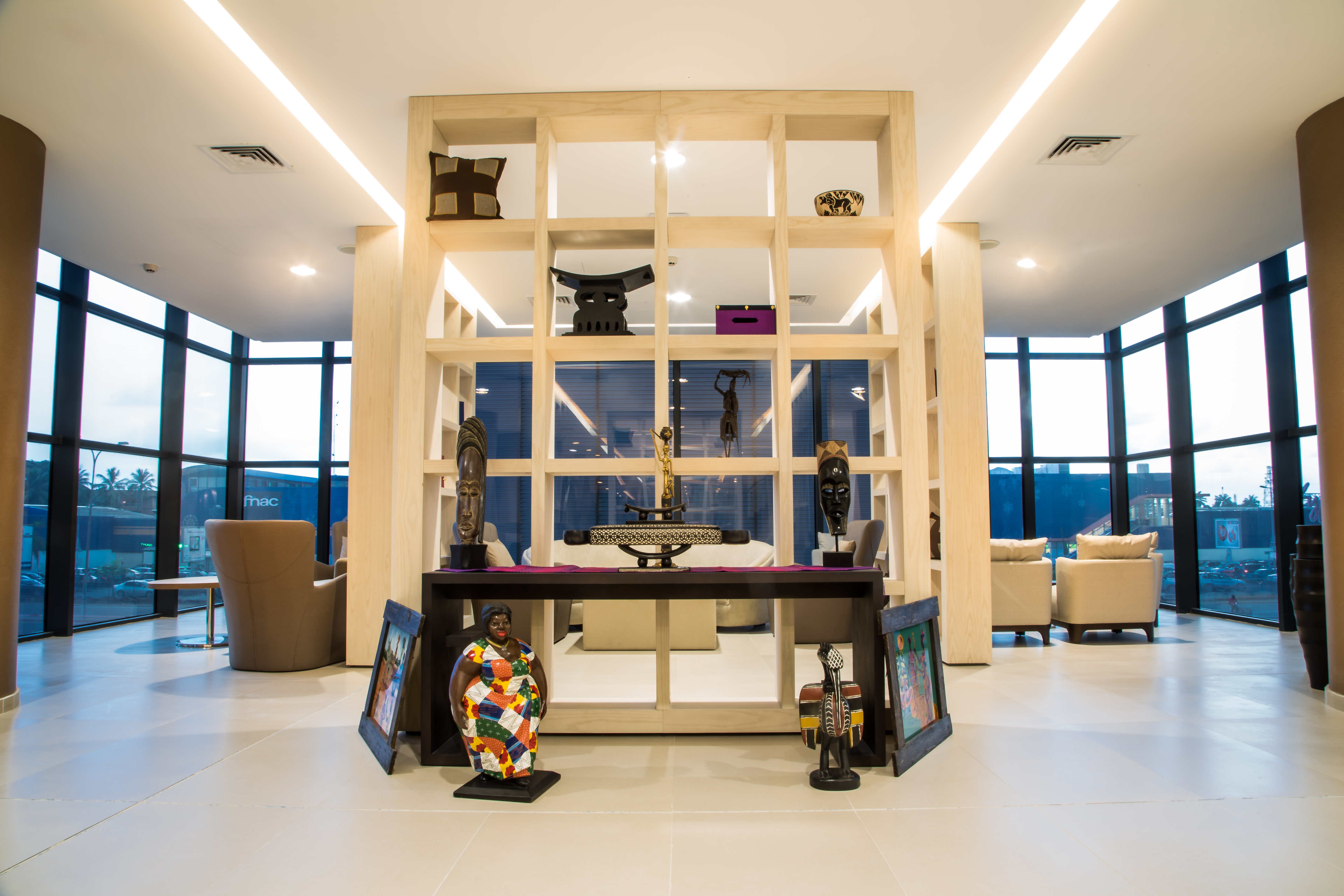 Azalai Hotel Abidjan