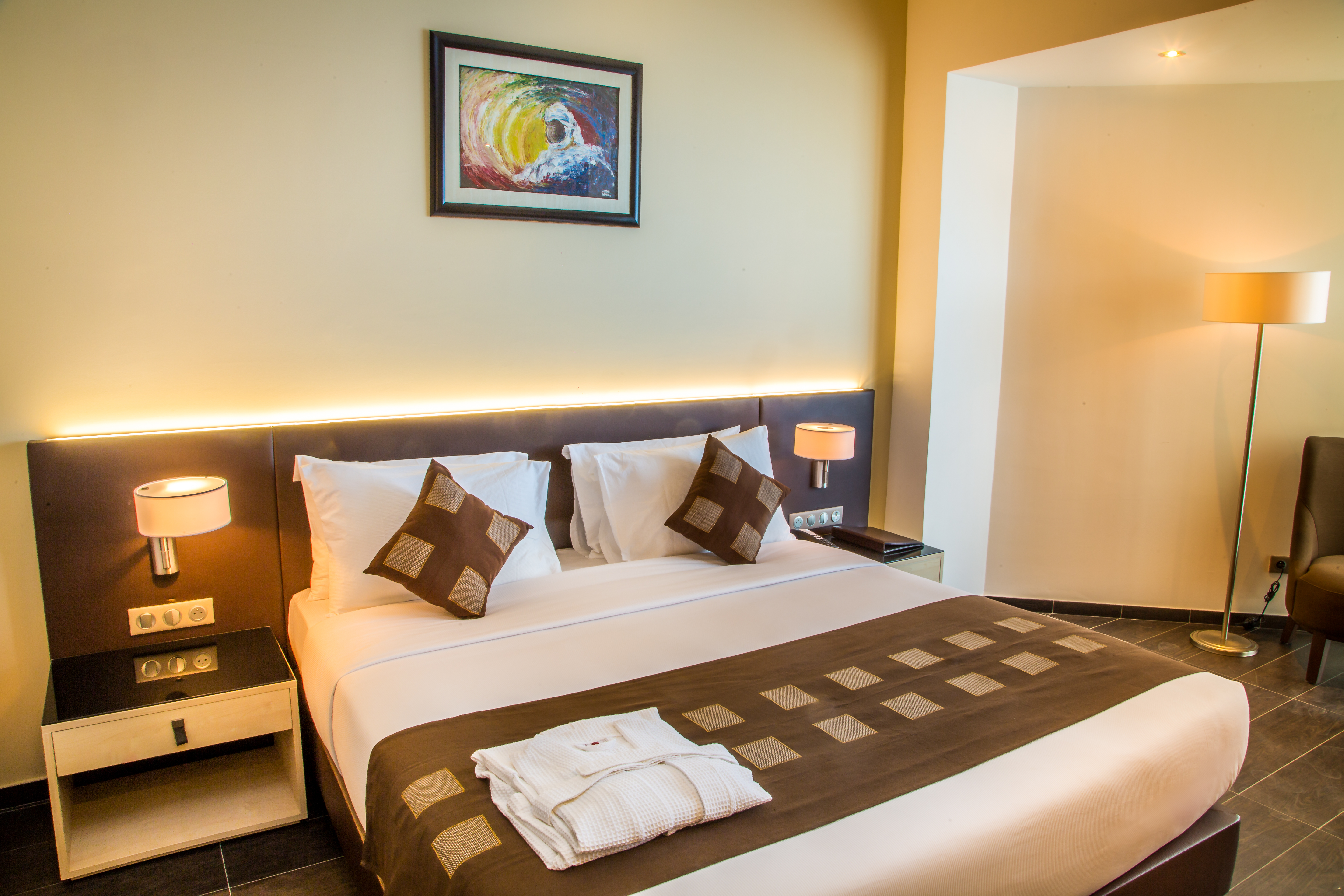 Azalai Hotel Abidjan