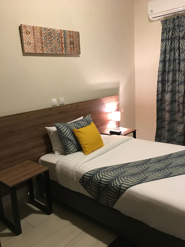 Blue Bay Hotel