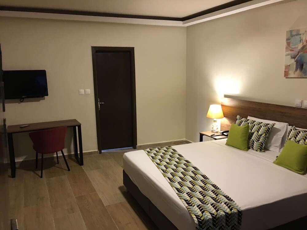 Blue Bay Hotel