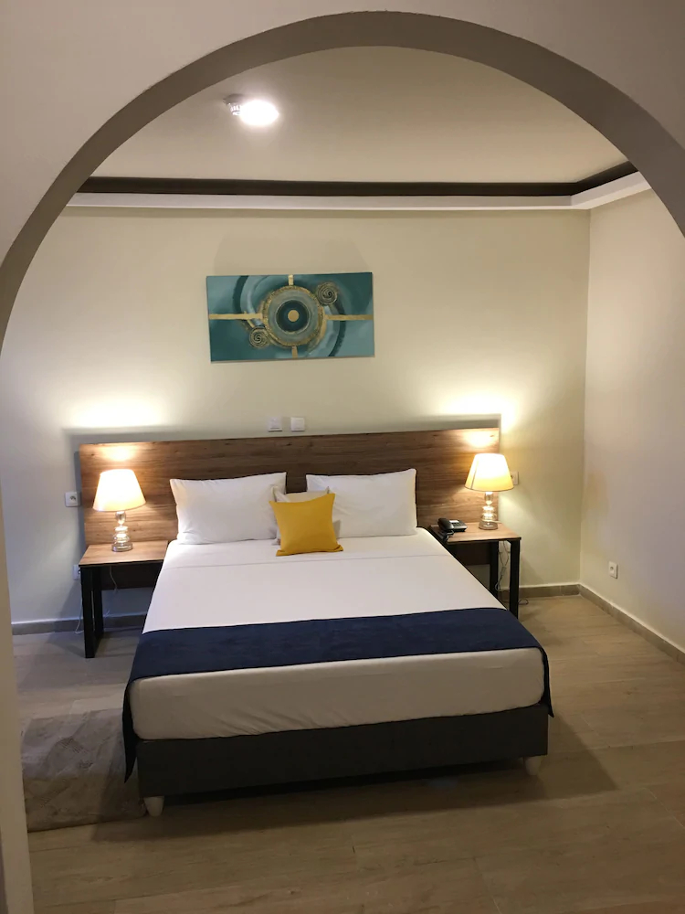 Blue Bay Hotel