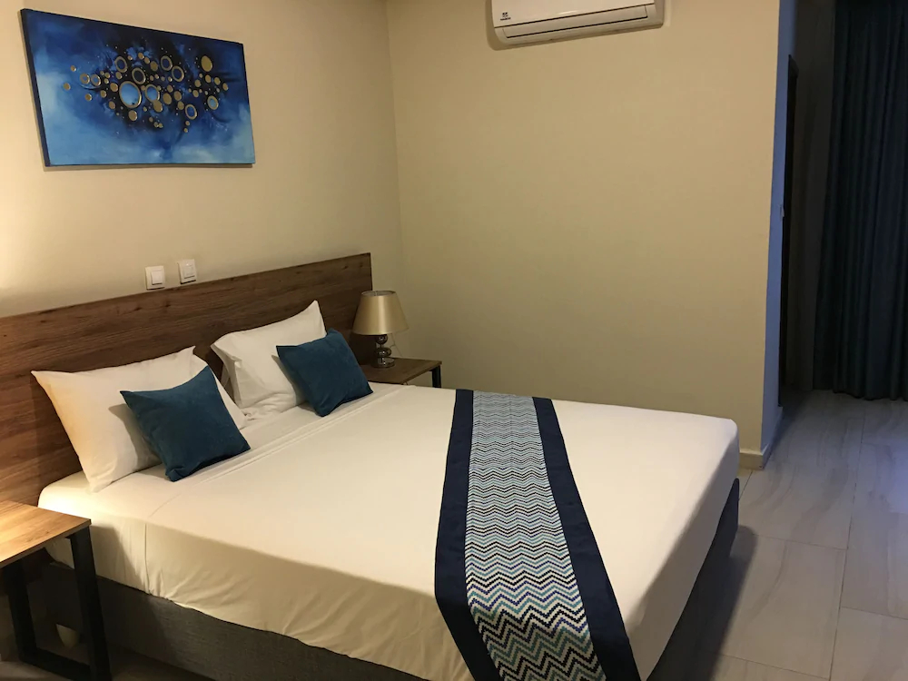 Blue Bay Hotel