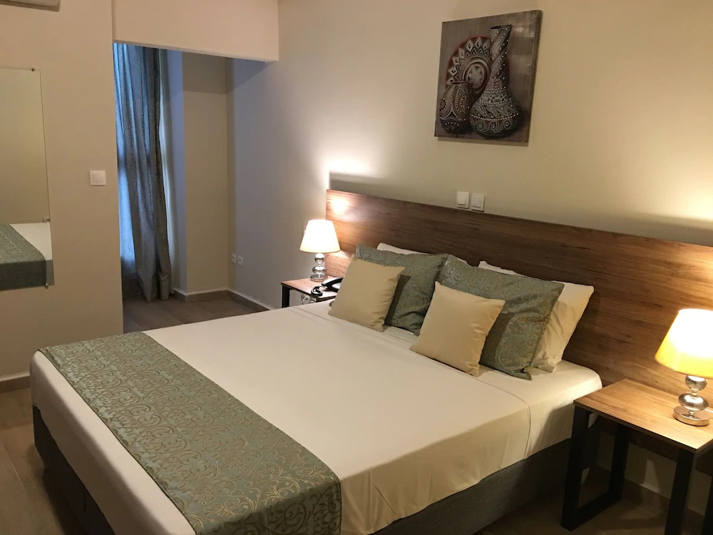 Blue Bay Hotel