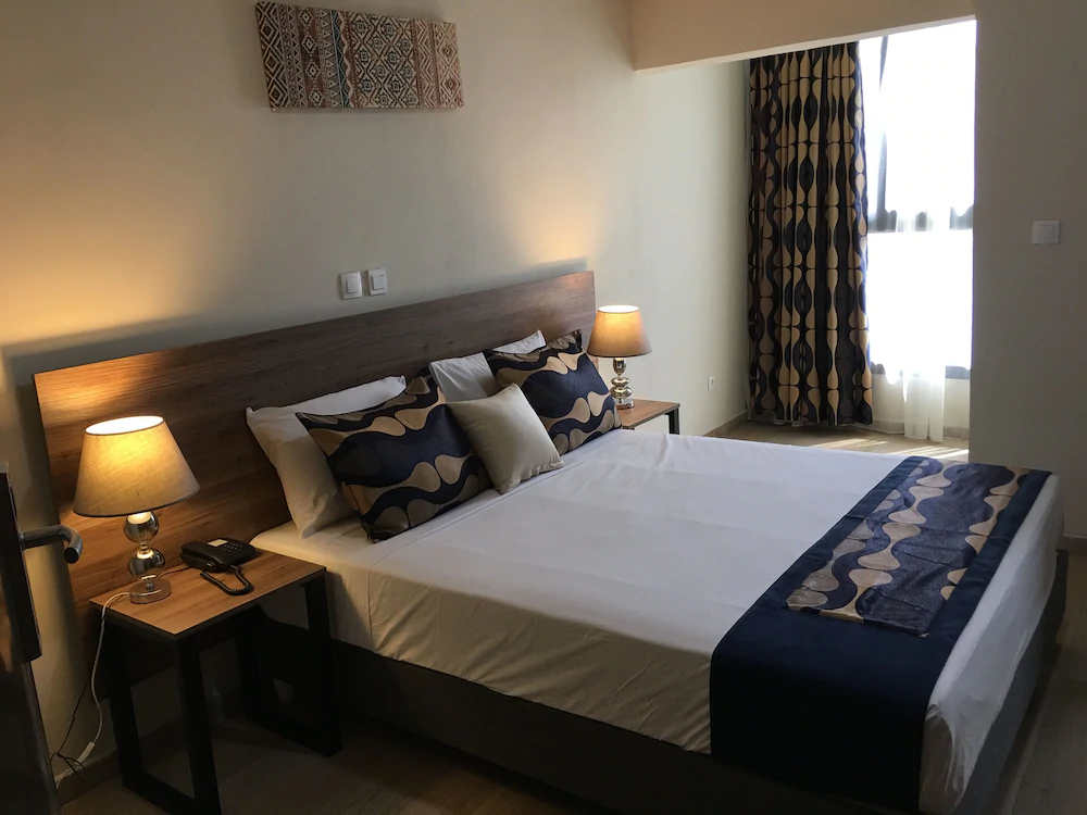 Blue Bay Hotel