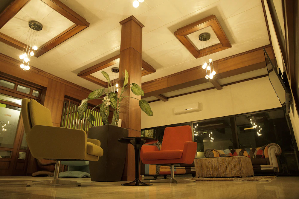 Conciergerie Hotels Limaniya