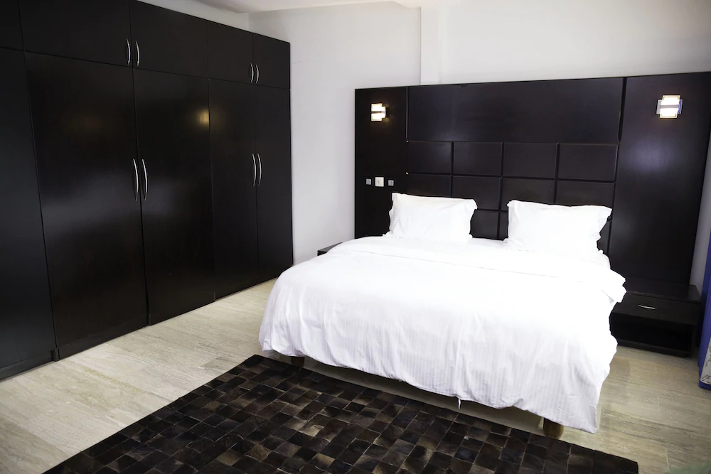 Conciergerie Hotels Limaniya