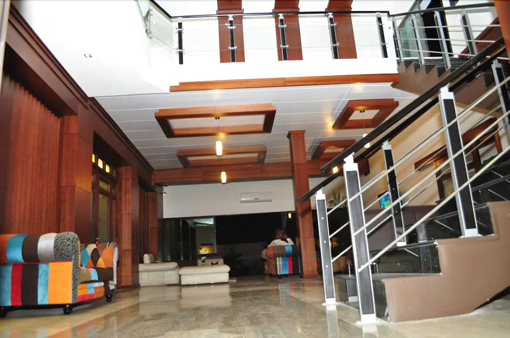 Conciergerie Hotels Limaniya
