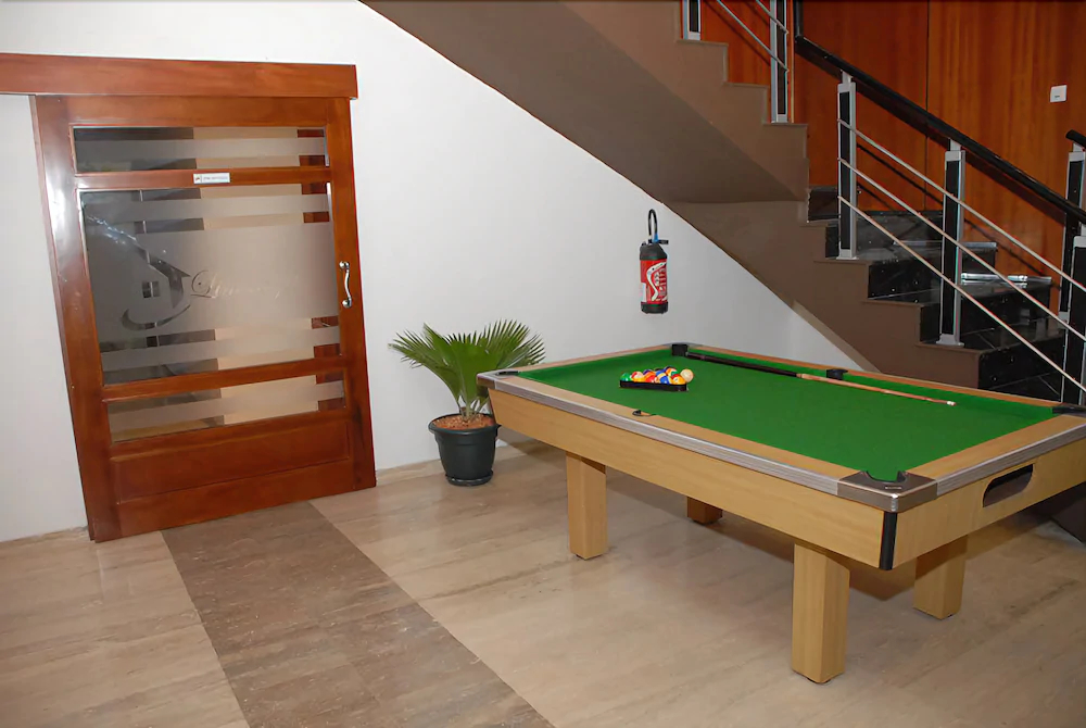 Conciergerie Hotels Limaniya