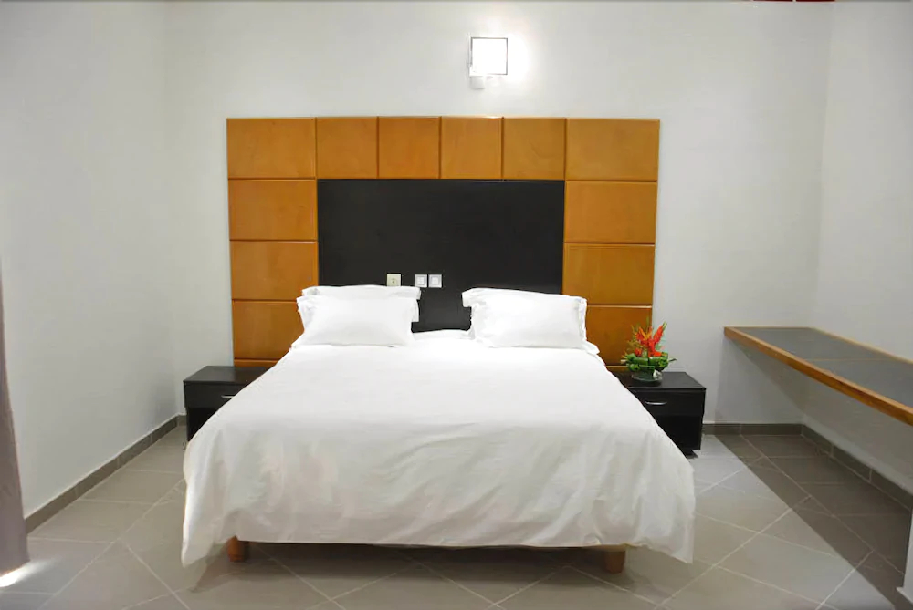 Conciergerie Hotels Limaniya