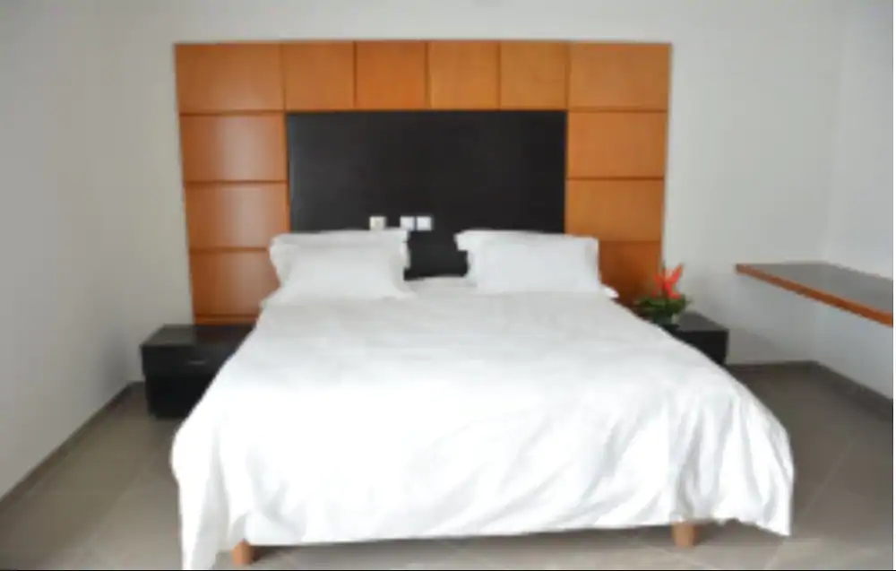 Conciergerie Hotels Limaniya