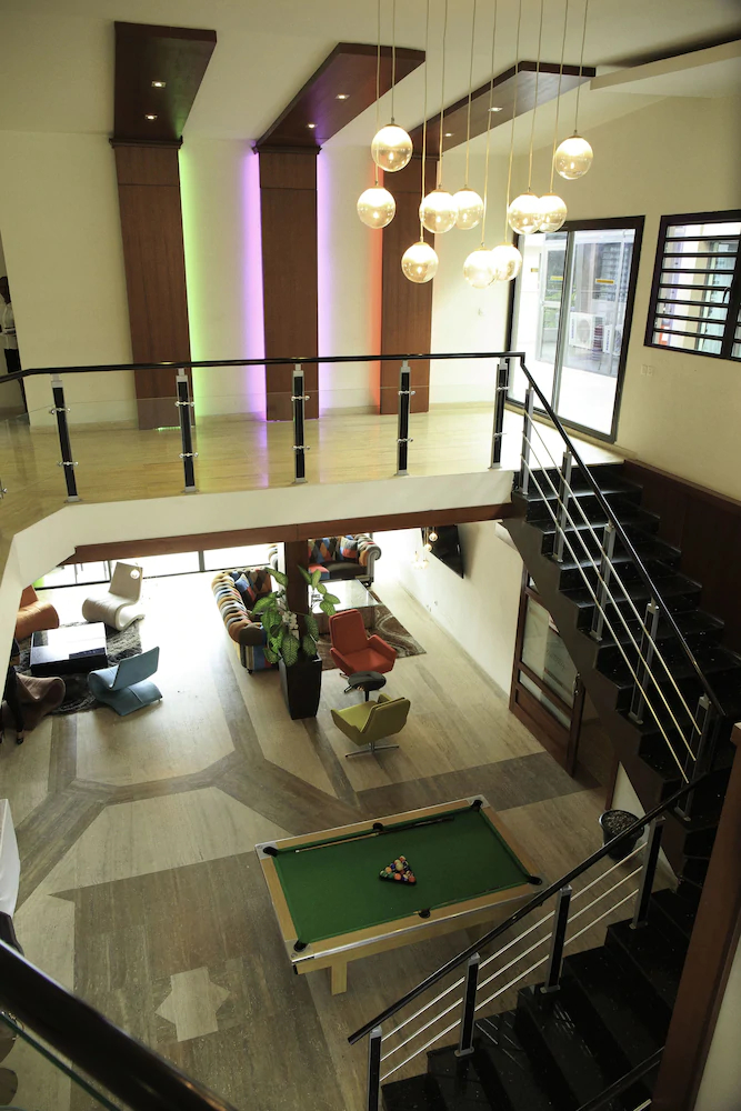Conciergerie Hotels Limaniya