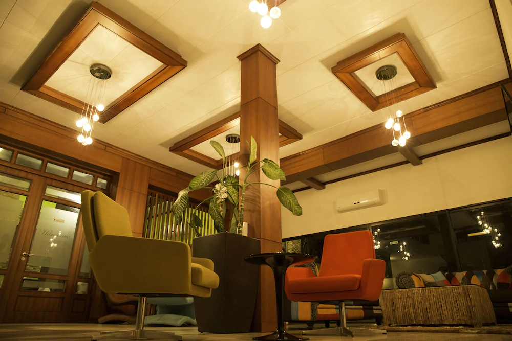 Conciergerie Hotels Limaniya