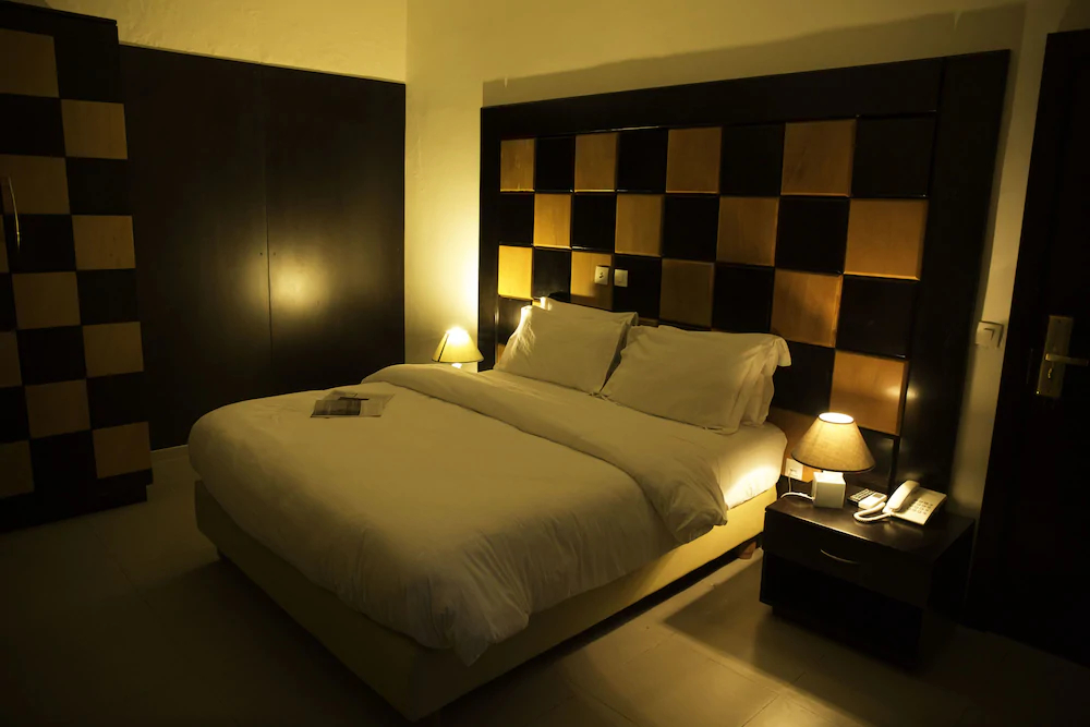 Conciergerie Hotels Limaniya
