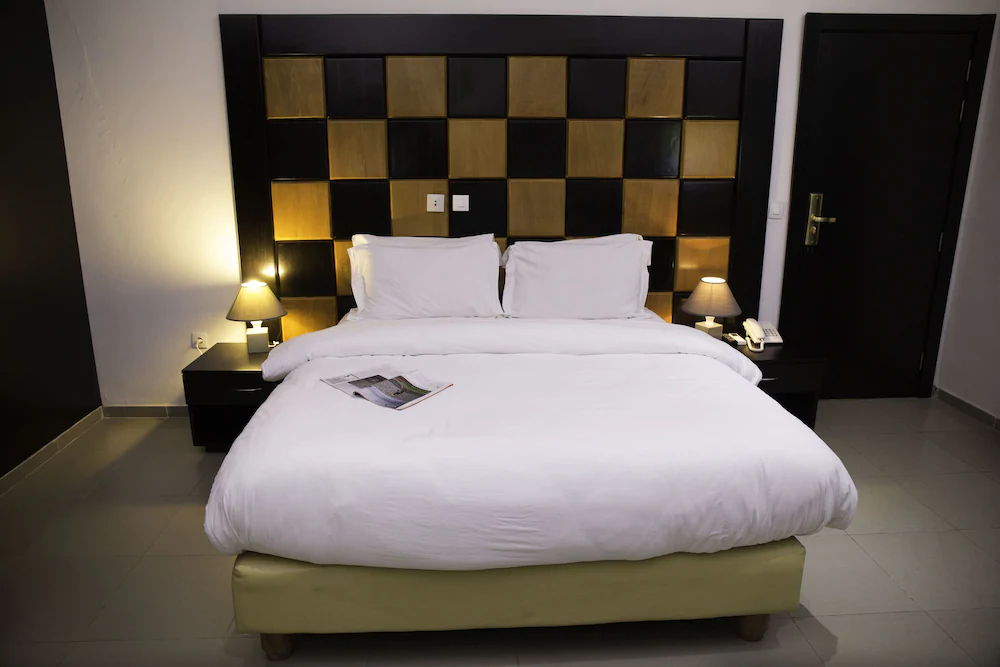 Conciergerie Hotels Limaniya