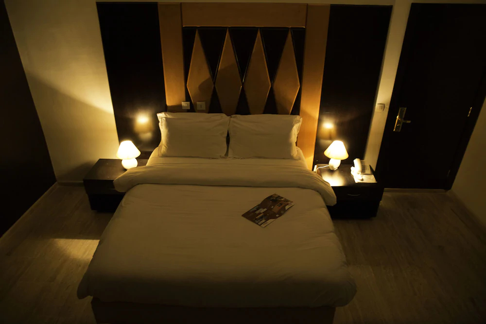Conciergerie Hotels Limaniya