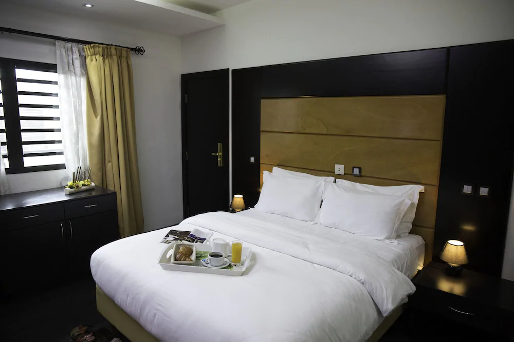 Conciergerie Hotels Limaniya