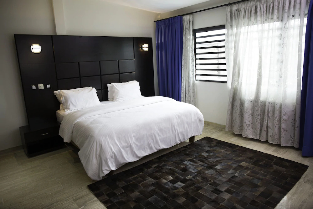 Conciergerie Hotels Limaniya
