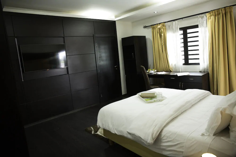 Conciergerie Hotels Limaniya