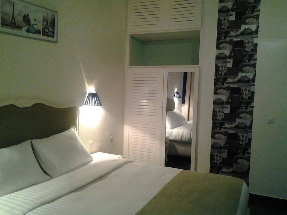 Détente Hôtel