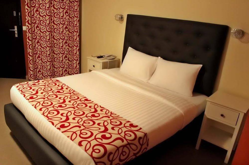 Détente Hôtel
