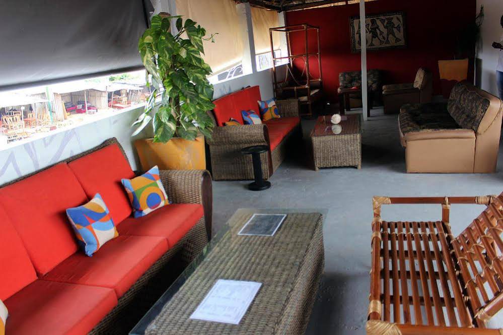 Détente Hôtel