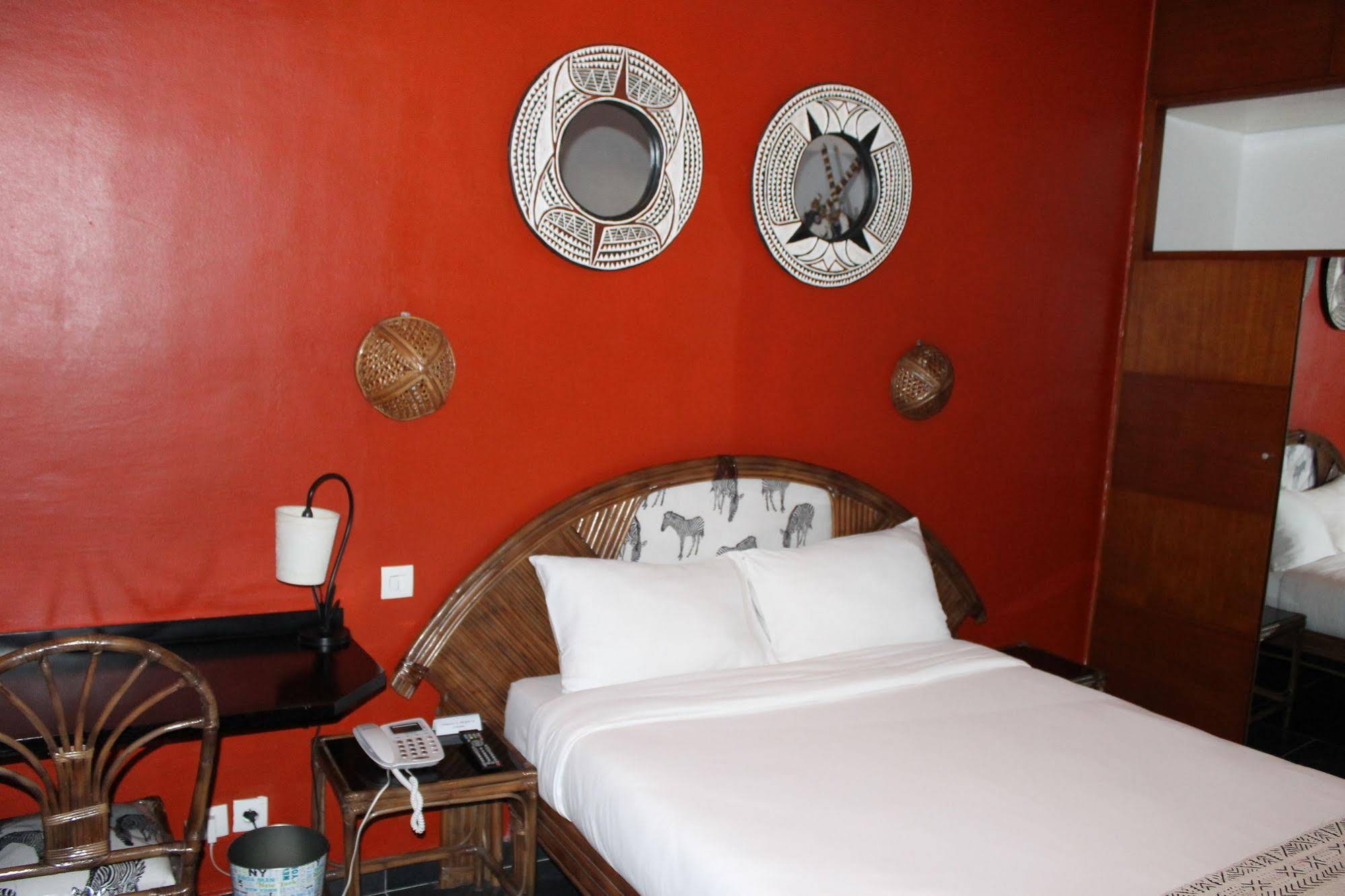 Détente Hôtel