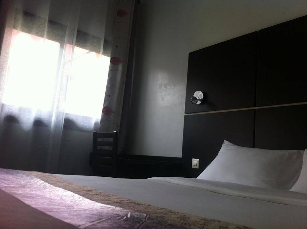 Détente Hôtel