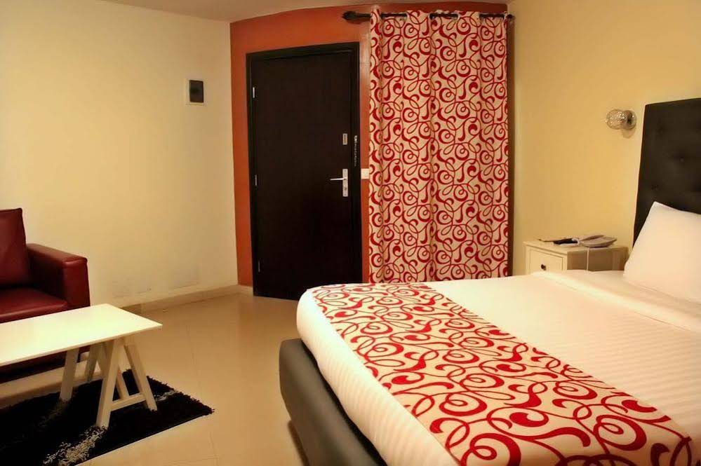 Détente Hôtel
