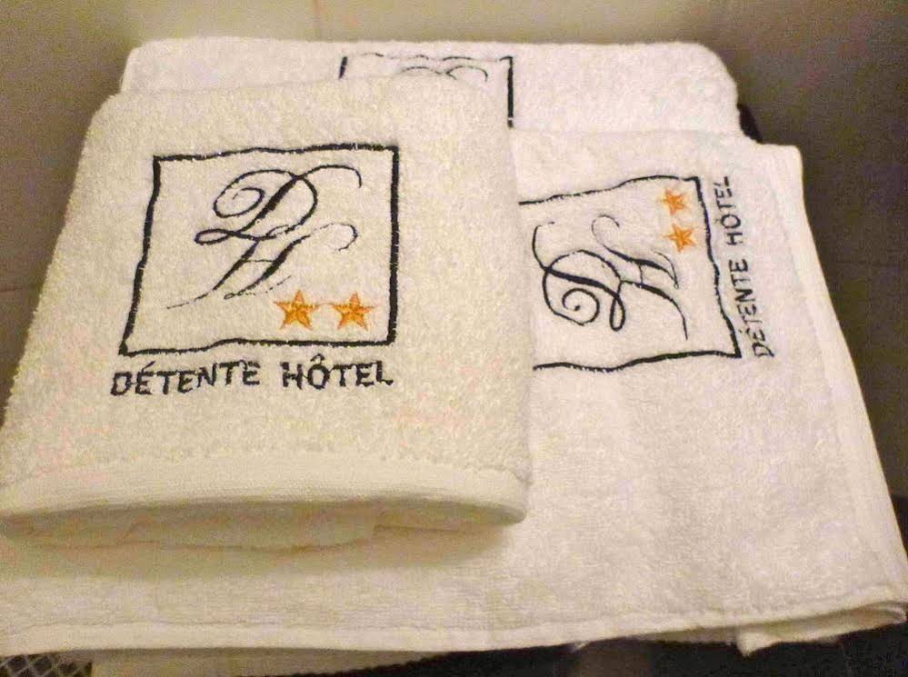 Détente Hôtel
