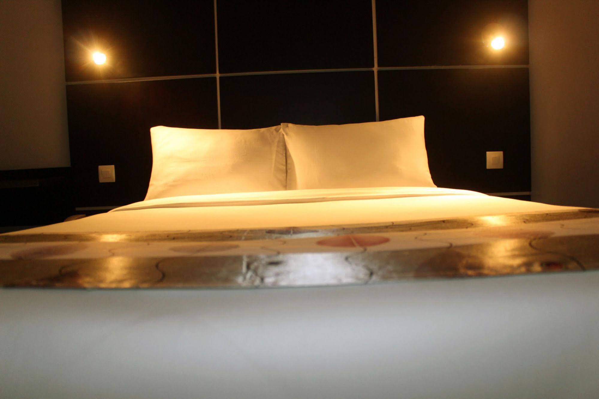 Détente Hôtel