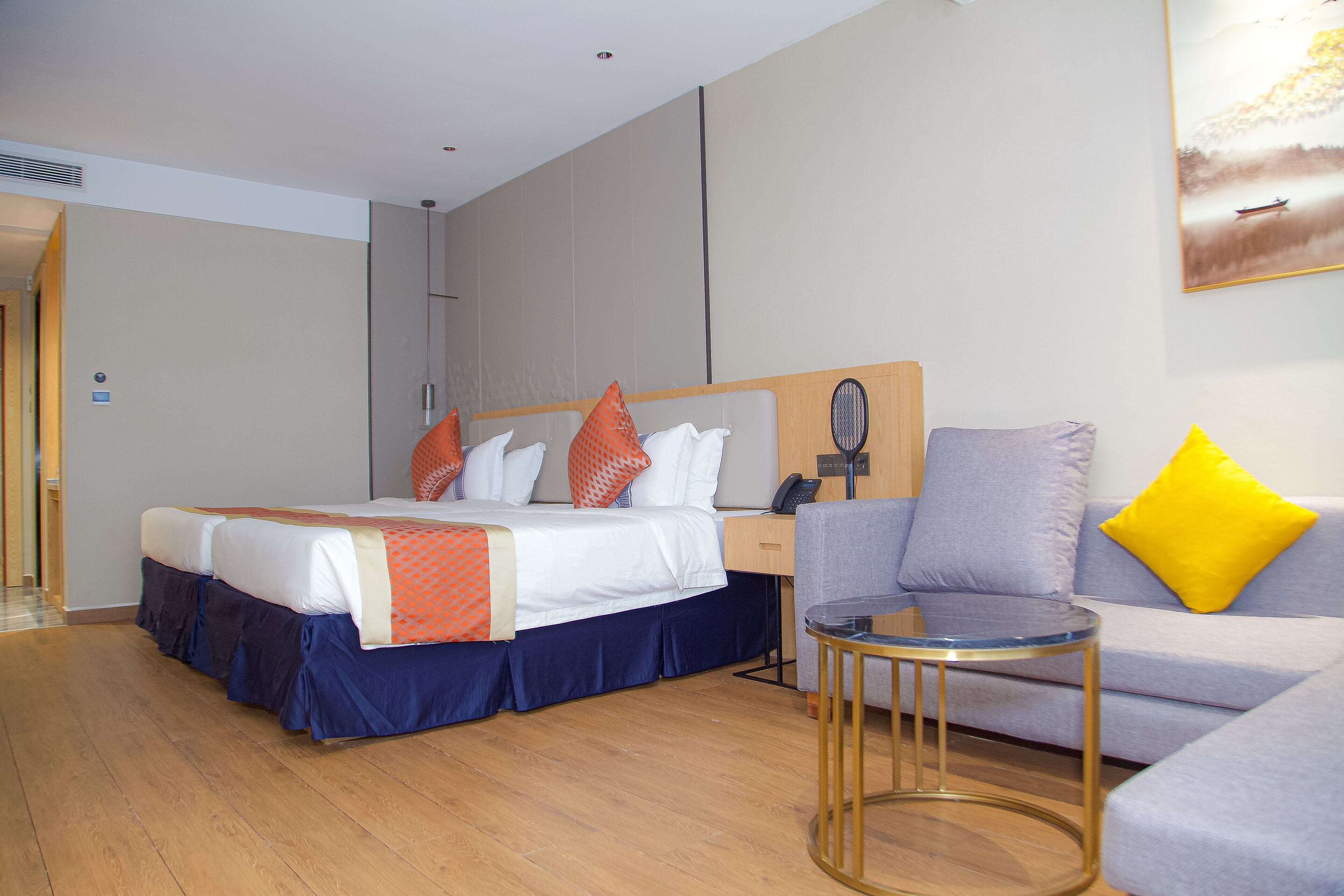 Fm Hotels
